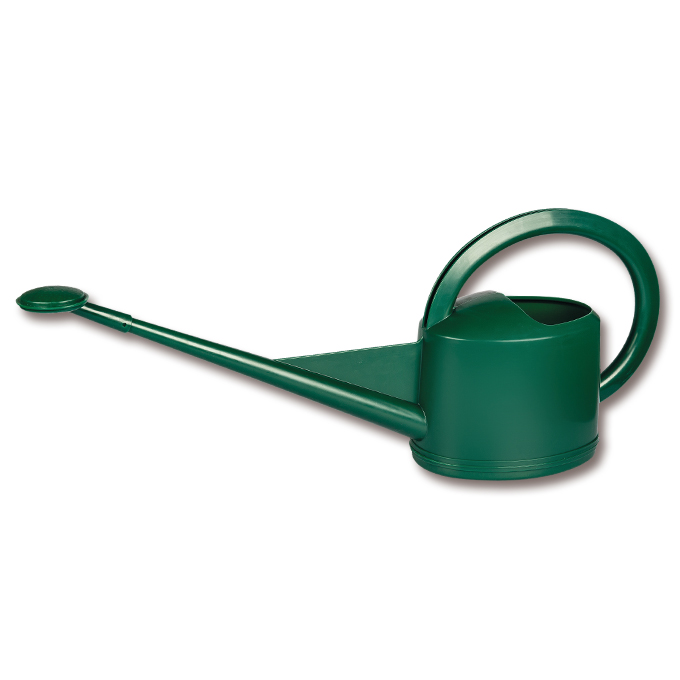 Arrosoir STÖCKLI vert, 5 litres