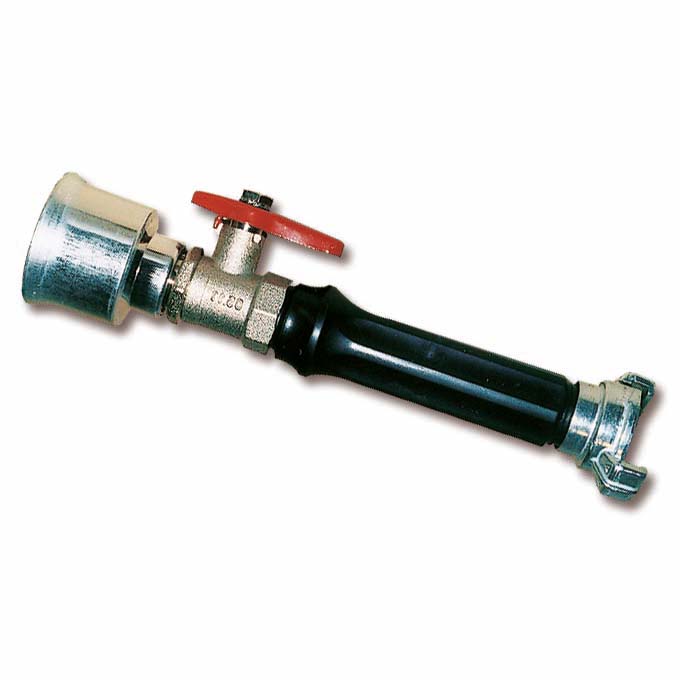 Appareil pour laver les légumes GEKA