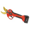 Sécateur à batterie ALTUNA AB37 TITANIUM