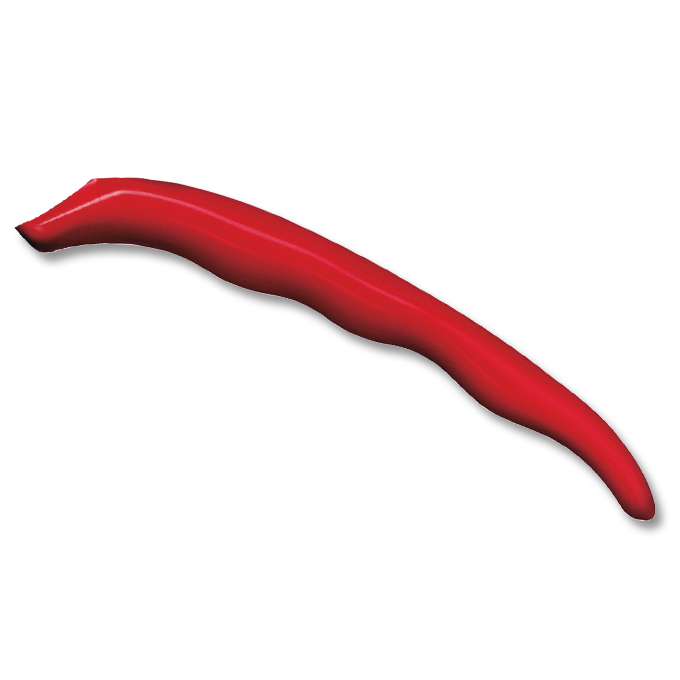 Recouvrement poignée porte-lame pour FELCO 4