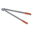 Sécateur élagueur LÖWE 22.080 enclume courbée, longueur 80 cm