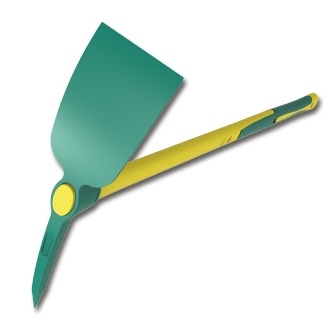 Wegpickel NOVAGRIP 2 kg