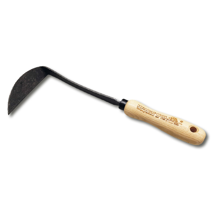 Japanische Sichelhacke, Rechtshänder