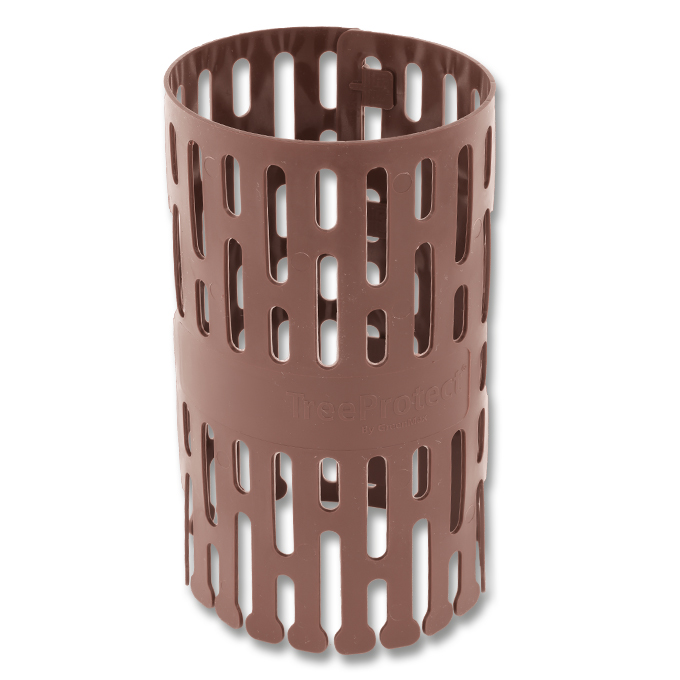Stammschutz TreeProtect® braun