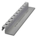 Distanzprofil disto®, Länge 200 cm, Höhe 19 mm