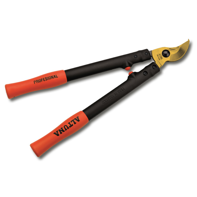 Astschere ALTUNA TITANIUM, Schneidkapazität 35 mm, 40 cm lang