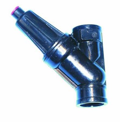 Réducteur de pression 3.5 bars