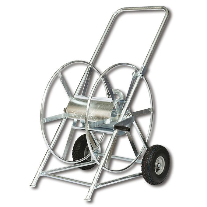 Schlauchwagen PROFI II