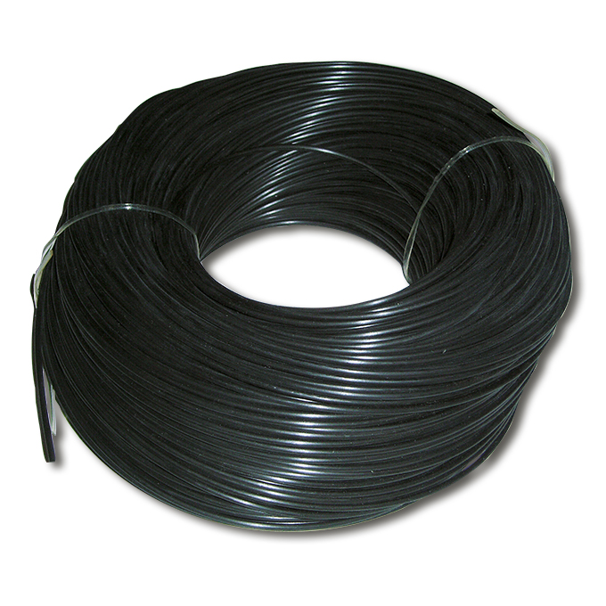 Tuyau capillaire (microtube) 1.0 x 3.2 mm, 250 m