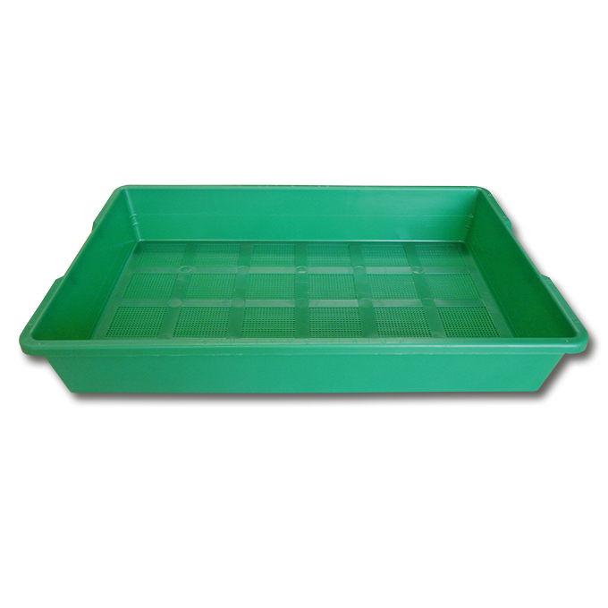 Saatschale PIKI-BOX, 30 x 20 x 4.5 cm