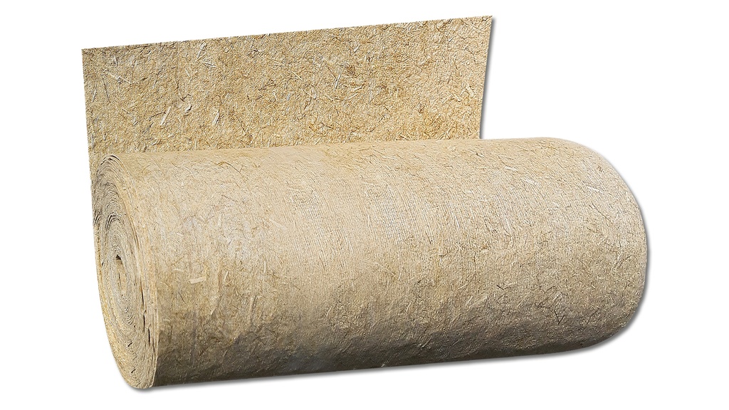 Hanfvlies, 360 g/m², 100 m lang, 87 cm breit