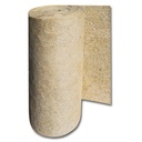 Hanfvlies, 360 g/m², 100 m lang, 87 cm breit