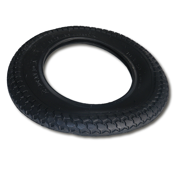 Pneu ø 32 cm pour cultivateur à une roue art. 204.900