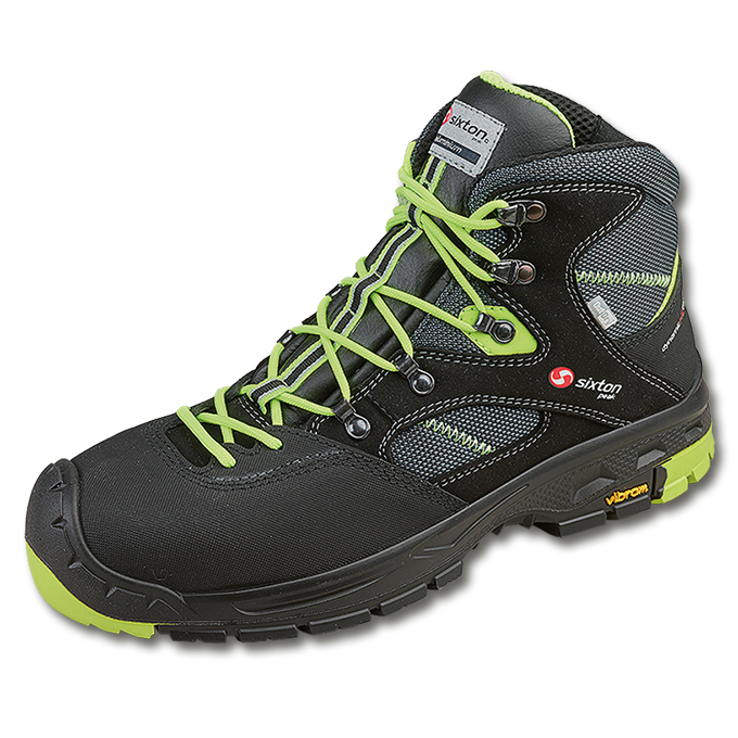 Chaussure de sécurité SIXTON PEAK® Ortisei S3, pointure 41