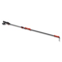 Teleskopschere FELCO 290-4M, Länge 236-400 cm