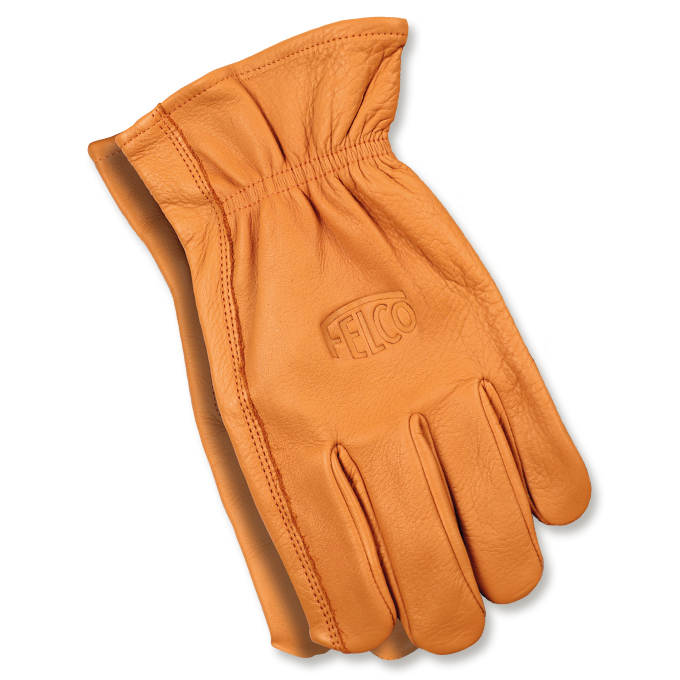 Gant de protection d'hiver FELCO, taille L