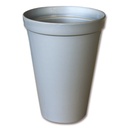 Vase pour fleure, Ø 25 cm, hauteur 34 cm