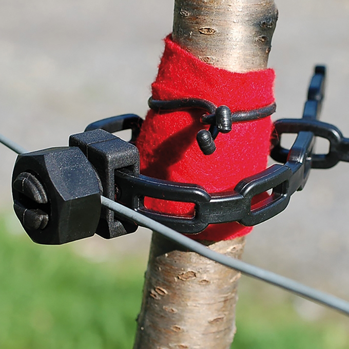 Dispositif d’arrêt, sachet de 100 pièces