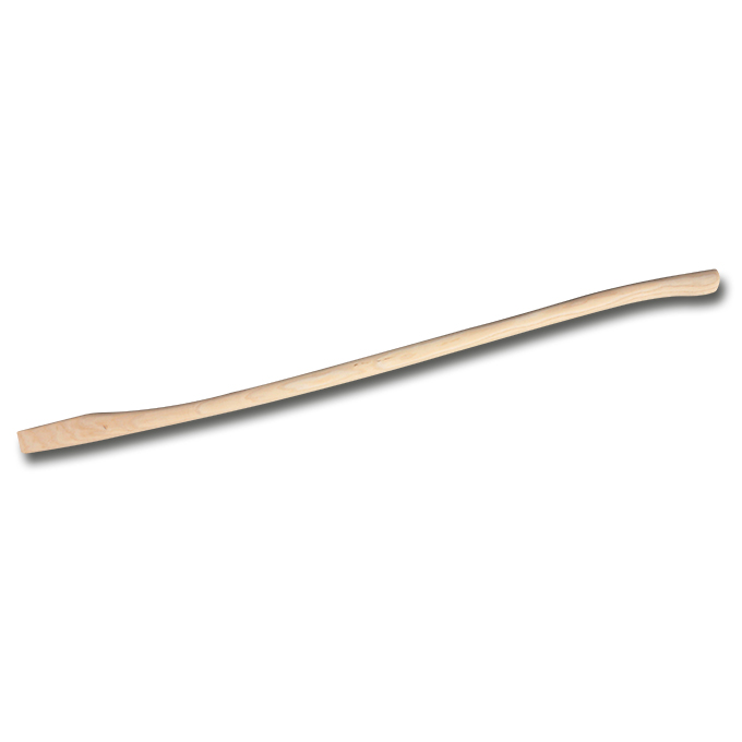 Manche de rechange en bois pour croc IDEAL Art 204.200, longueur 140 cm