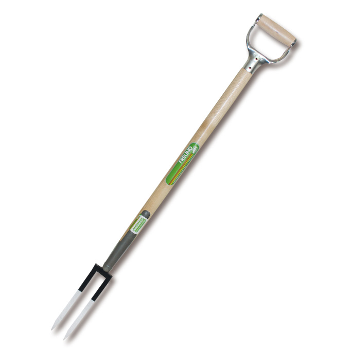 Fourche pour rosier GLORIA-Spezial, avec poignée D