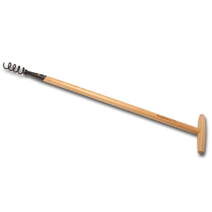 Tire-pissenlit, avec manche 80 cm