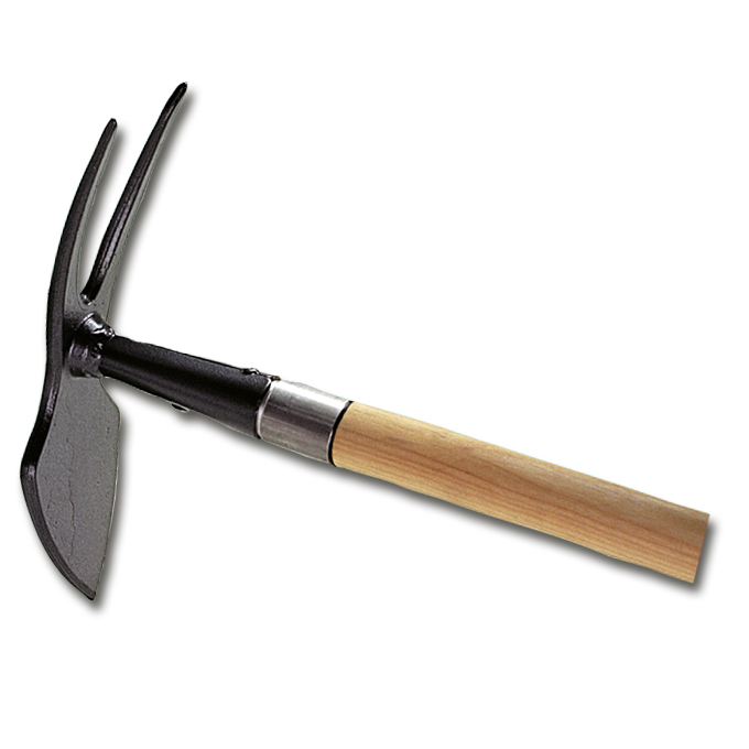 Gartenhaueli ERGOLINE, herzförmig, 150 cm Stiellänge