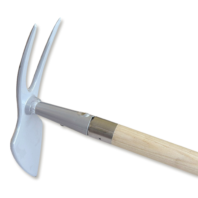 Gartenhaueli ERGOLINE, herzförmig, Stiel 150 cm