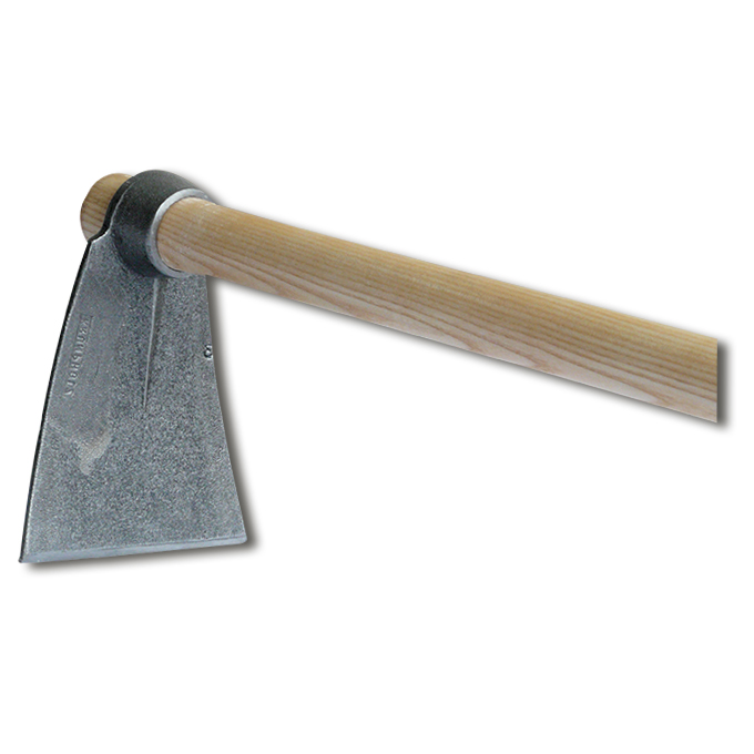 Harzer-Hacke, 15 cm breit