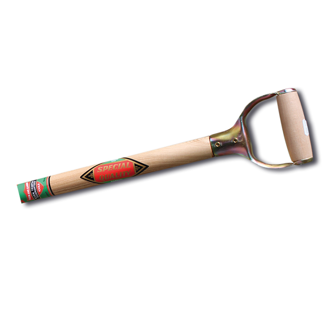 Manche de rechange pour fourche à bêcher art. 204.150 et fourche pour rosier art. 204.160, longueur 85 cm