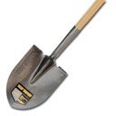 Wurfschaufel TRUE TEMPER YELLOW, Blatt 29 x 22.5 cm