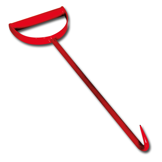 Ballierungshaken 42 cm