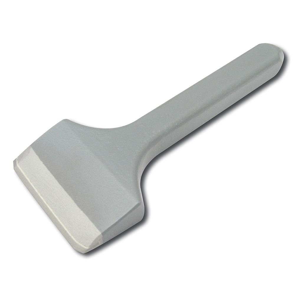 Ciseau à fendre carbure DIAMONT 80 mm, longueur 20 cm