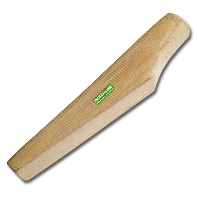 Partie en bois pour mettre-poteau 206.800