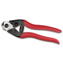 Cisaille à câbles FELCO C7, longueur 19 cm