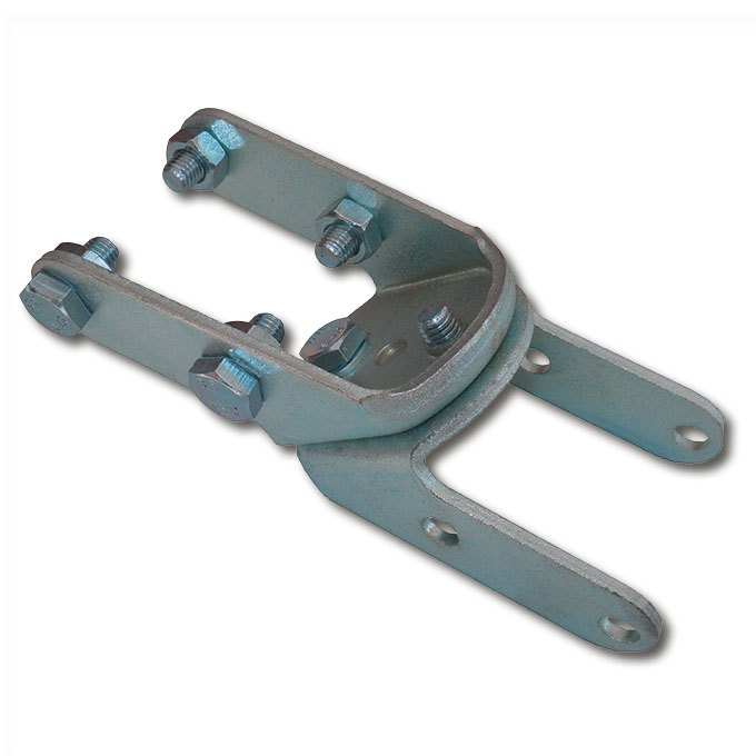 Support pivotant (accessoire pour art. 204.900)