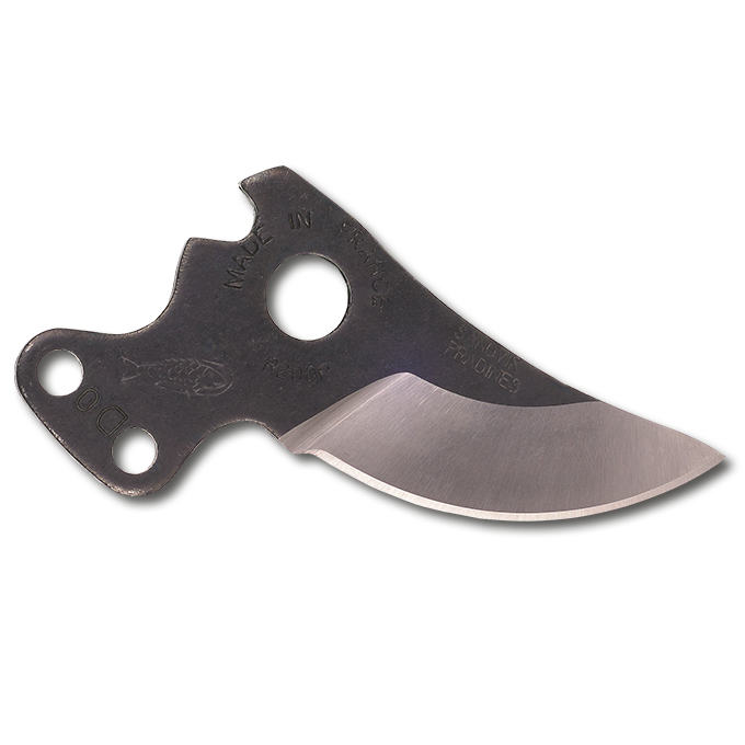Lame no. 1 pour sécateur ergonomique