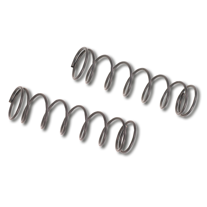 Feder mittlere Federstärke, zu Ergo-Rebschere (Pack à 2 Stk)