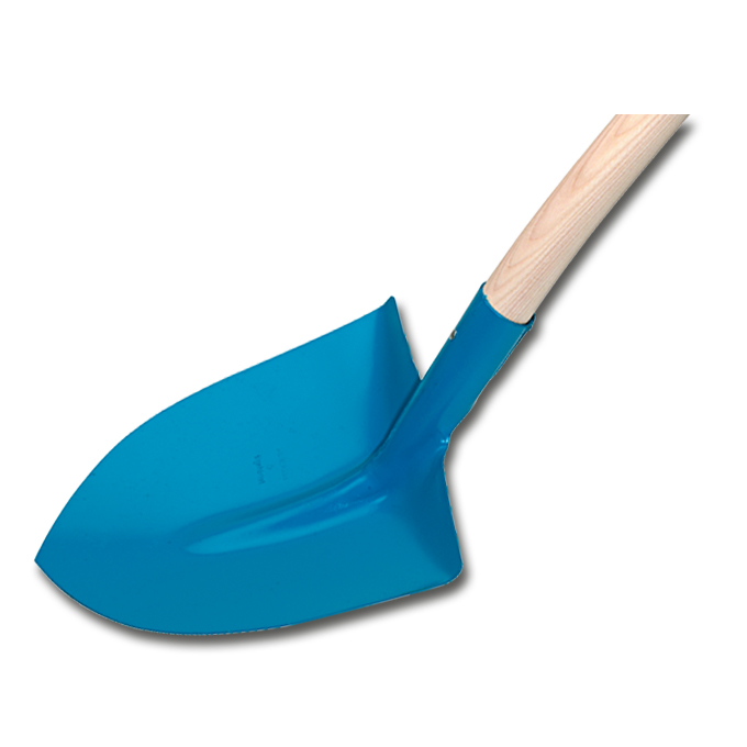 Pelle à col de cygne, avec manche grandeur 6