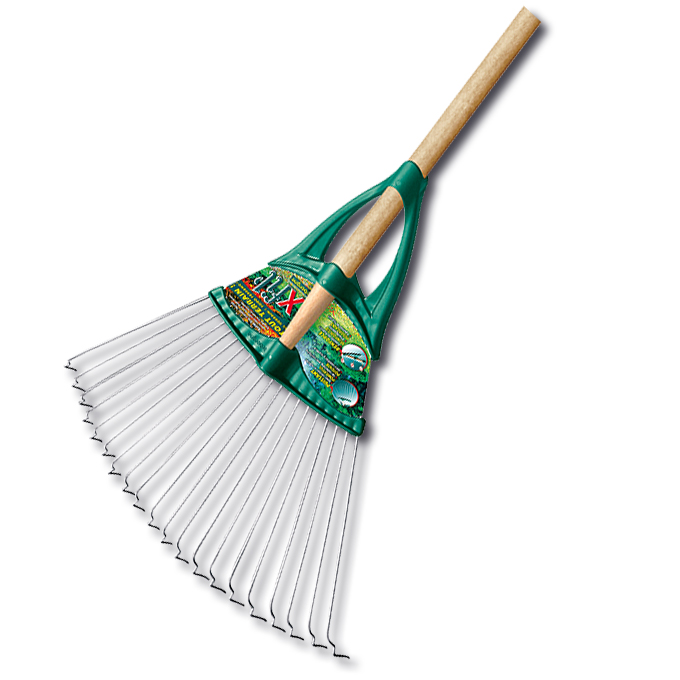 Laubbesen Xfil' 52 cm breit