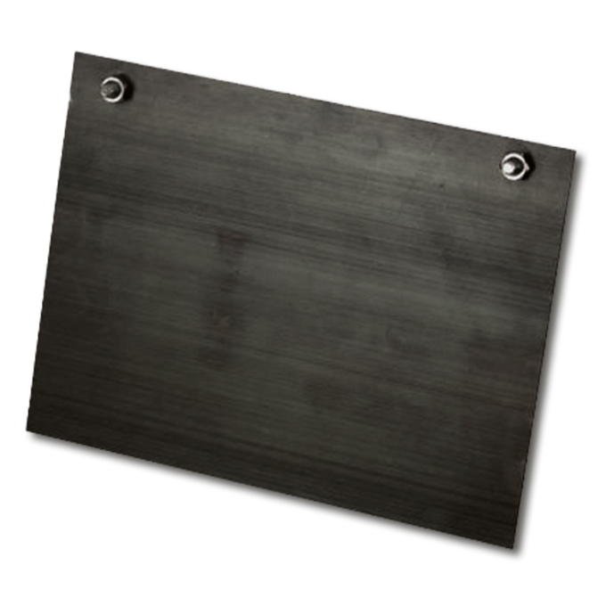 Ersatzblatt zu Stosscharre 208.150, 20 cm breit