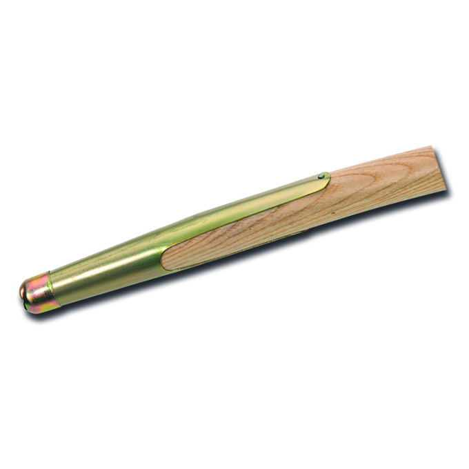 Manche de rechange pour 207.470 incl. douille-ressort, longueur 150 cm