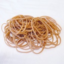 Elastique ø 50 mm, paquet de 1 kg