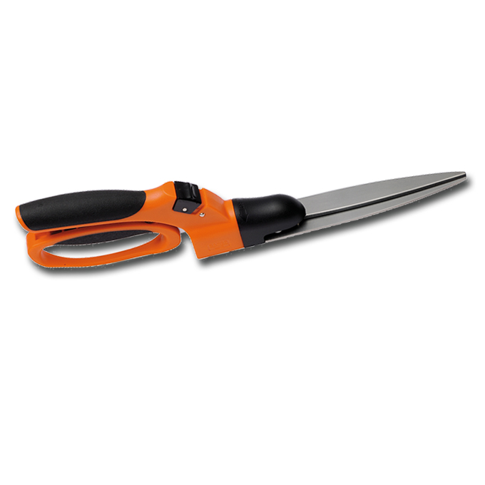 Cisaille à herbes BAHCO