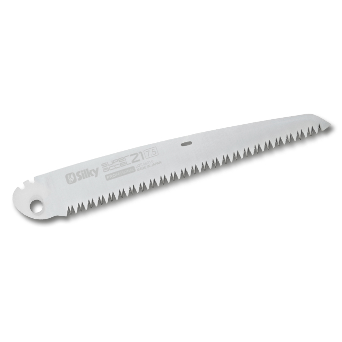 Baumsägeblatt SILKY Super Accel 210-7.5, 21 cm lang, zu 205.620
