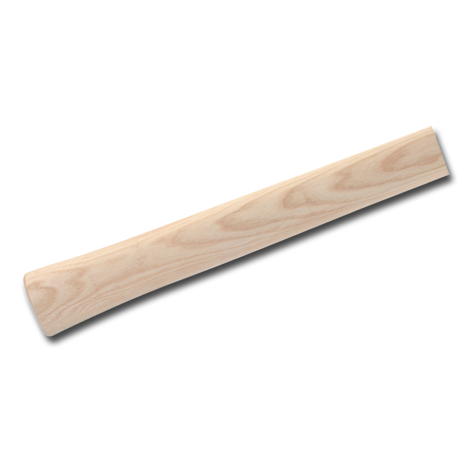 Manche de rechange en bois pour piolet art. 208.090, longueur 100 cm