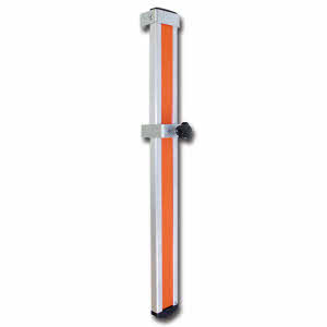 Béquille de rallonge pour échelles en aluminium profilé 85