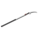 Teleskopsäge SILKY Hayauchi 4900-6.5, 3-teilig, 490 cm lang