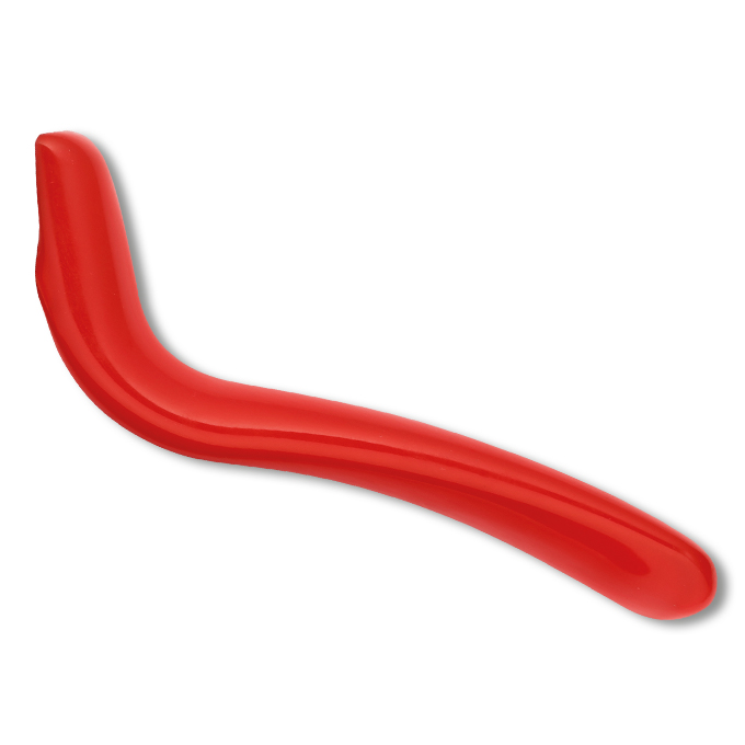 Überzug für Gegenklingengriff zu FELCO 7, 8, 9