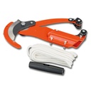 Echenilloir BAHCO P34, longueur 37 cm