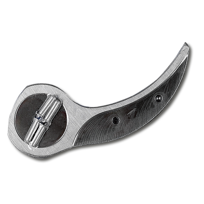 Contre-lame pour FELCO 6